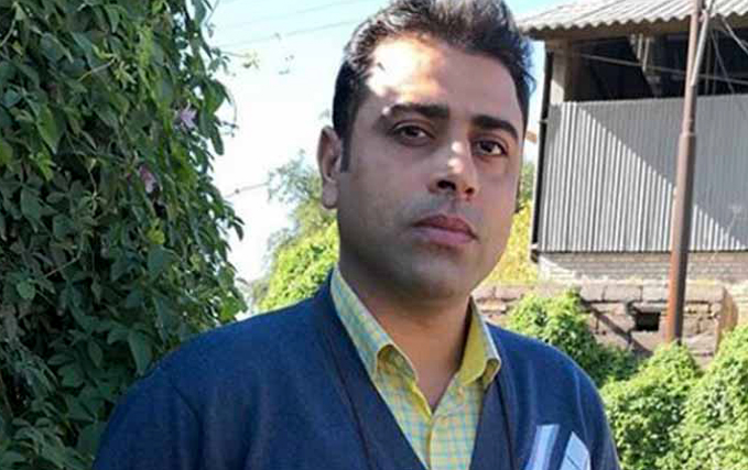 اسماعیل بخشی، فعال کارگری: واکسیناسیون کارگران، مطالبه اصلی ماست