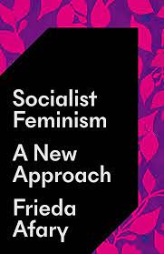 فریدا آفاری: رویکردی نوین به فمینیسم سوسیالیستی