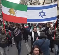 زبان ملایم‌ رضا پهلوی و لحن تند پادشاهی‌خواهان، دو روایت از یک گفتمان واحد – جواد تسليمی